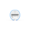 Маршрутизатор Ubiquiti UDR-5G-Max-EU - 802.11a/b/g/n/ac/ax/be (WiFi 6/6E, WiFi 7), 30+, 300+