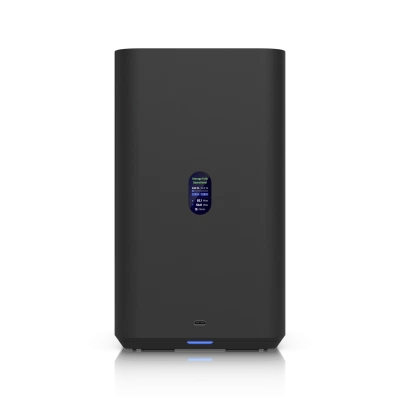 Ubiquiti UNAS-2-B сетевое хранилище Ubiquiti UNAS-2-B сетевое хранилище