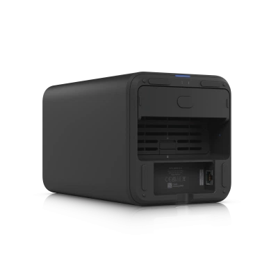 Ubiquiti UNAS-2-B сетевое хранилище Ubiquiti UNAS-2-B сетевое хранилище