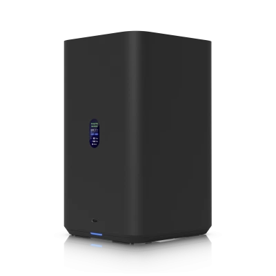 Ubiquiti UNAS-2-B-EU сетевое хранилище Ubiquiti UNAS-2-B-EU сетевое хранилище