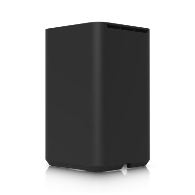 Ubiquiti UNAS-2-B-EU сетевое хранилище Ubiquiti UNAS-2-B-EU сетевое хранилище
