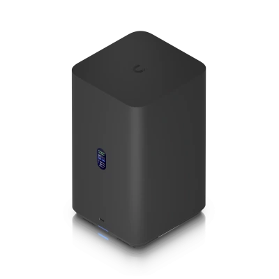 Ubiquiti UNAS-2-B-UK сетевое хранилище Ubiquiti UNAS-2-B-UK сетевое хранилище