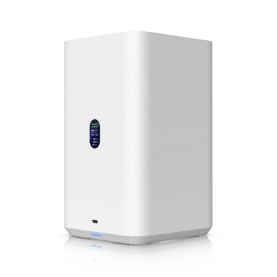 Ubiquiti UNAS-2-W сетевое хранилище Ubiquiti UNAS-2-W сетевое хранилище