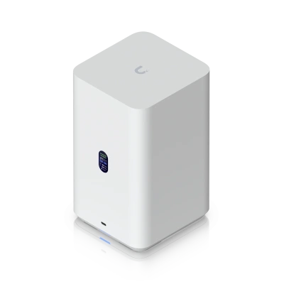 Ubiquiti UNAS-2-W-AU сетевое хранилище Ubiquiti UNAS-2-W-AU сетевое хранилище