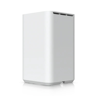 Ubiquiti UNAS-2-W-EU сетевое хранилище Ubiquiti UNAS-2-W-EU сетевое хранилище