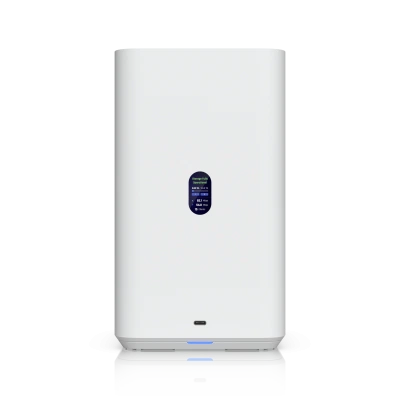 Ubiquiti UNAS-2-W-EU сетевое хранилище Ubiquiti UNAS-2-W-EU сетевое хранилище