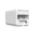 Ubiquiti UNAS-2-W-UK сетевое хранилище Ubiquiti UNAS-2-W-UK сетевое хранилище