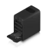 Ubiquiti UNAS-4-B сетевое хранилище Ubiquiti UNAS-4-B сетевое хранилище