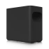 Ubiquiti UNAS-4-B сетевое хранилище Ubiquiti UNAS-4-B сетевое хранилище