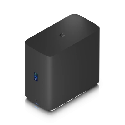 Ubiquiti UNAS-4-B сетевое хранилище Ubiquiti UNAS-4-B сетевое хранилище