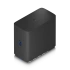 Ubiquiti UNAS-4-B сетевое хранилище Ubiquiti UNAS-4-B сетевое хранилище
