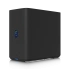 Ubiquiti UNAS-4-B-EU сетевое хранилище Ubiquiti UNAS-4-B-EU сетевое хранилище