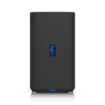 Ubiquiti UNAS-4-B-EU сетевое хранилище Ubiquiti UNAS-4-B-EU сетевое хранилище