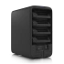 Ubiquiti UNAS-4-B-UK сетевое хранилище Ubiquiti UNAS-4-B-UK сетевое хранилище
