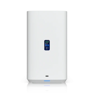 Ubiquiti UNAS-4-W сетевое хранилище Ubiquiti UNAS-4-W сетевое хранилище