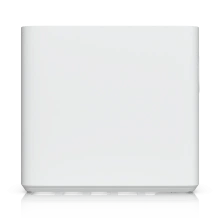 Ubiquiti UNAS-4-W сетевое хранилище