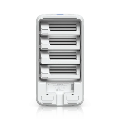 Ubiquiti UNAS-4-W сетевое хранилище Ubiquiti UNAS-4-W сетевое хранилище