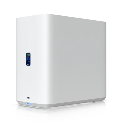 Ubiquiti UNAS-4-W-EU сетевое хранилище Ubiquiti UNAS-4-W-EU сетевое хранилище