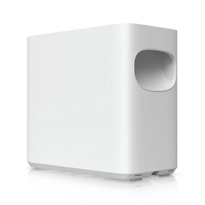 Ubiquiti UNAS-4-W-EU сетевое хранилище Ubiquiti UNAS-4-W-EU сетевое хранилище