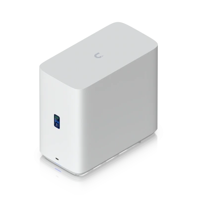 Ubiquiti UNAS-4-W-UK сетевое хранилище Ubiquiti UNAS-4-W-UK сетевое хранилище
