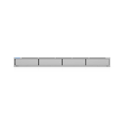 Ubiquiti UNAS-Pro-4 сетевое хранилище Ubiquiti UNAS-Pro-4 сетевое хранилище