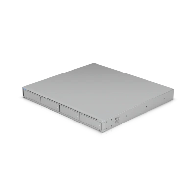 Ubiquiti UNAS-Pro-4 сетевое хранилище Ubiquiti UNAS-Pro-4 сетевое хранилище