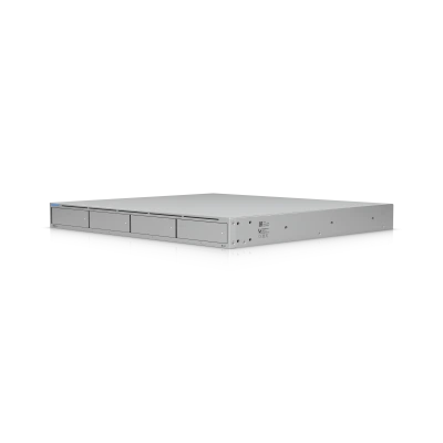 Ubiquiti UNAS-Pro-4 сетевое хранилище