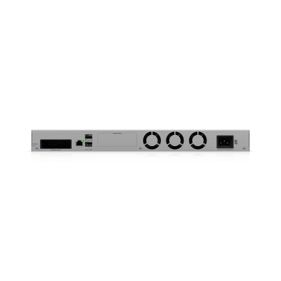 Ubiquiti UNAS-Pro-4 сетевое хранилище Ubiquiti UNAS-Pro-4 сетевое хранилище