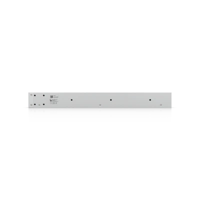 Ubiquiti UNAS-Pro-4-UK сетевое хранилище Ubiquiti UNAS-Pro-4-UK сетевое хранилище