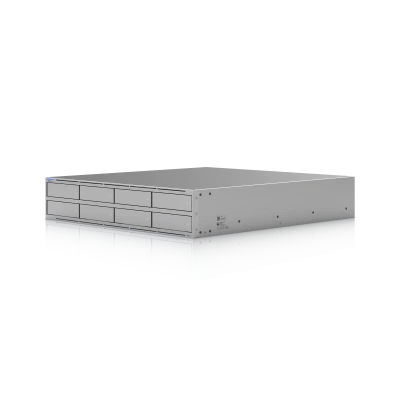 Ubiquiti UNAS-Pro-8-EU сетевое хранилище