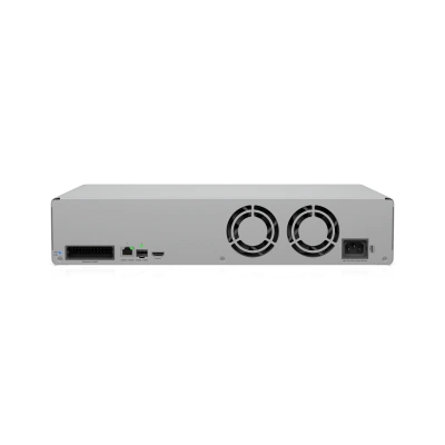 Ubiquiti UNVR-G2-Pro-EU видеорегистратор Ubiquiti UNVR-G2-Pro-EU видеорегистратор