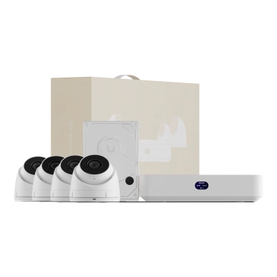 Ubiquiti UNVR-Instant-Kit видеорегистратор