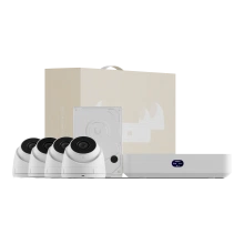 Ubiquiti UNVR-Instant-Kit-US видеорегистратор