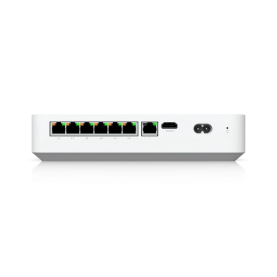 Ubiquiti UNVR-Instant-UK видеорегистратор Ubiquiti UNVR-Instant-UK видеорегистратор