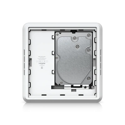 Ubiquiti UNVR-Instant-US видеорегистратор Ubiquiti UNVR-Instant-US видеорегистратор