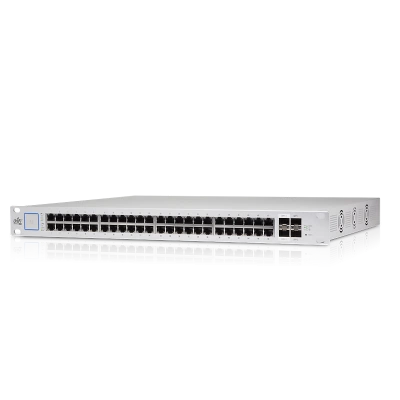 Ubiquiti US-48-750W-U коммутатор