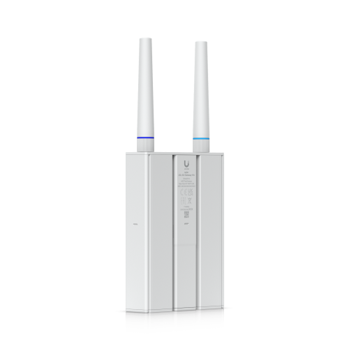 Датчик Ubiquiti USL-G2-Gateway-HA-EU - (1) 10/100 MbE RJ45 порт, 6.5W, 3 dBi