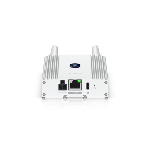 Датчик Ubiquiti USL-G2-Gateway-HA-EU - (1) 10/100 MbE RJ45 порт, 6.5W, 3 dBi