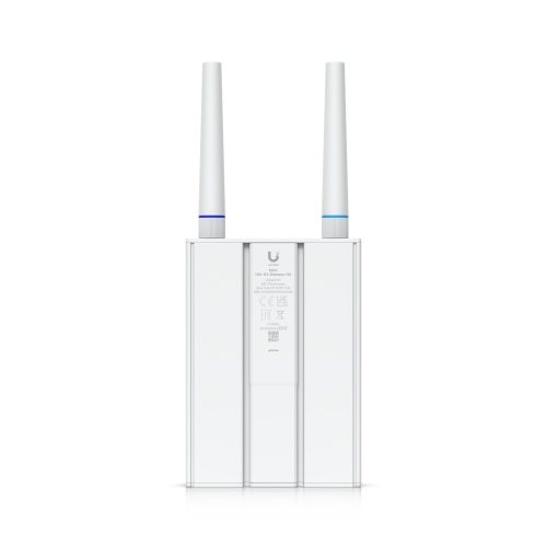 Датчик Ubiquiti USL-G2-Gateway-HA-EU - (1) 10/100 MbE RJ45 порт, 6.5W, 3 dBi
