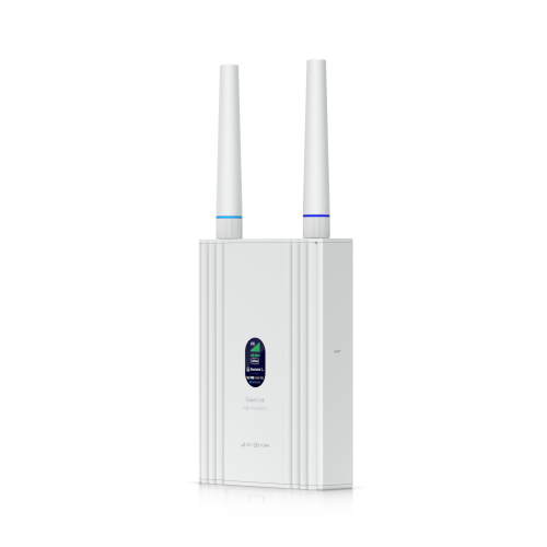 Датчик Ubiquiti USL-G2-Gateway-HA-US - (1) 10/100 MbE RJ45 порт, 6.5W, 3 dBi