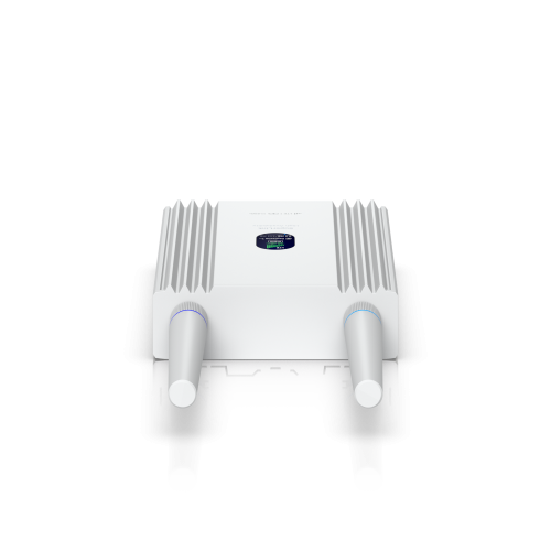 Датчик Ubiquiti USL-G2-Gateway-HA-US - (1) 10/100 MbE RJ45 порт, 6.5W, 3 dBi