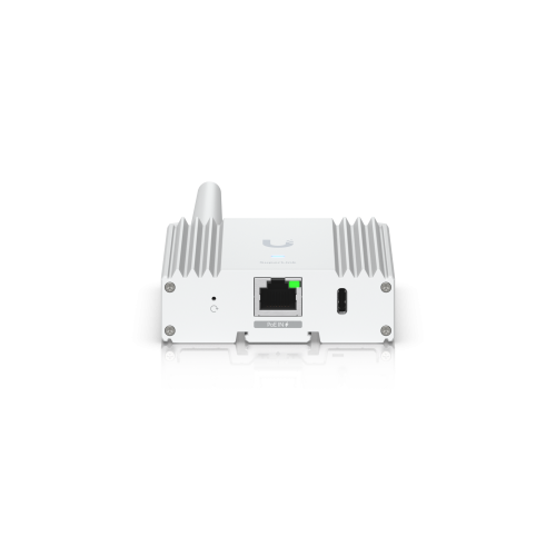 Датчик Ubiquiti USL-Gateway-EU - (1) 10/100 MbE RJ45 порт, 3.4W, 3 dBi