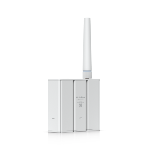 Датчик Ubiquiti USL-Gateway-EU - (1) 10/100 MbE RJ45 порт, 3.4W, 3 dBi