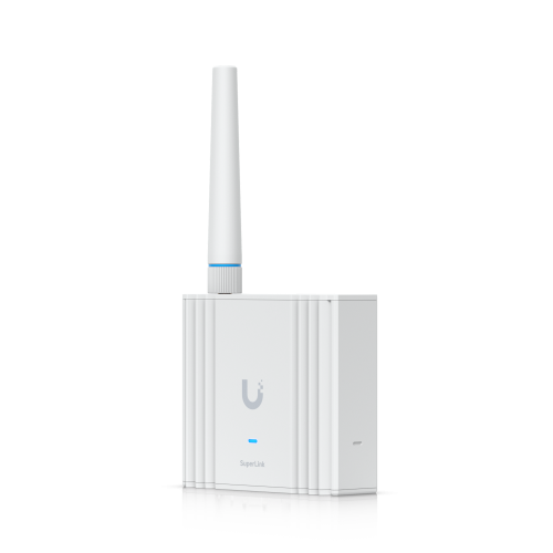 Датчик Ubiquiti USL-Gateway-TW - (1) 10/100 MbE RJ45 порт, 3.4W, 3 dBi