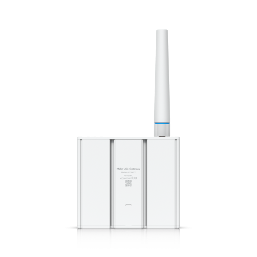 Датчик Ubiquiti USL-Gateway-US - (1) 10/100 MbE RJ45 порт, 3.4W, 3 dBi