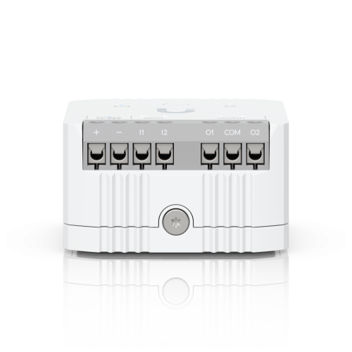 Датчик Ubiquiti USL-Relay-EU - 0.83W, 14 dBm, Protect
