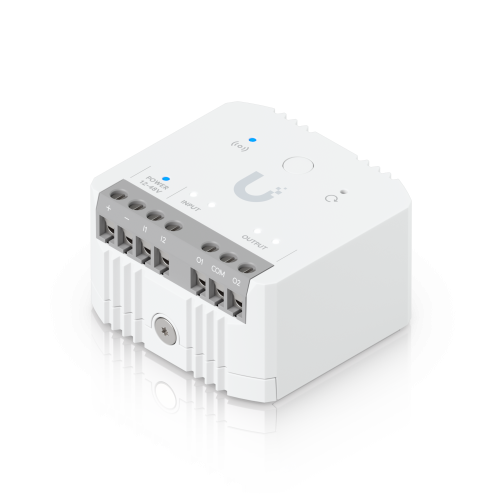 Датчик Ubiquiti USL-Relay-EU - 0.83W, 14 dBm, Protect