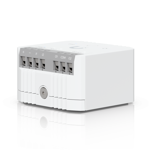 Датчик Ubiquiti USL-Relay-US - 0.83W, 14 dBm, Protect