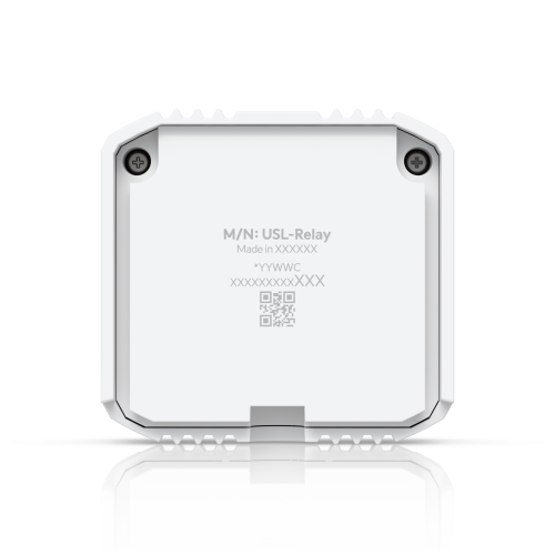Датчик Ubiquiti USL-Relay-US - 0.83W, 14 dBm, Protect
