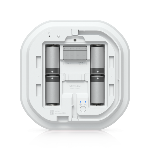 Сигнальная сирена Ubiquiti USL-Siren-US - 5W, IP56, 14 dBm
